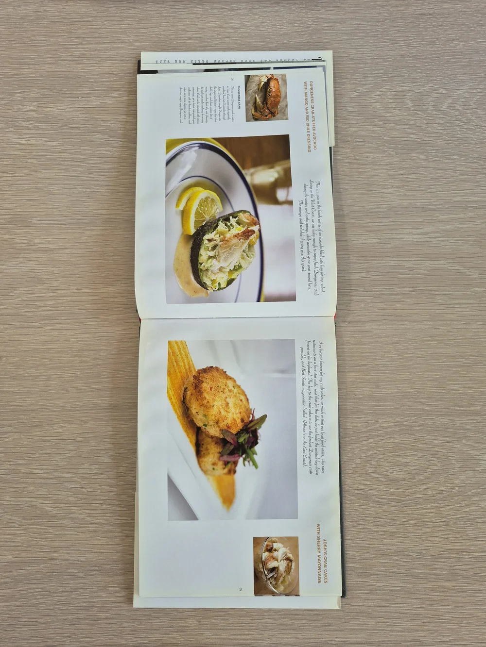 Down Home: Downtown - Seasonal Recipes_ Hardcover